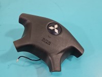 Poduszki powietrzne zestaw komplet Mitsubishi Outlander I