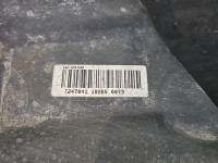 Zbiornik paliwa bak Renault Megane IV 1.3 Tce