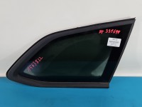 Szyba karoseryjna tył prawa Skoda Superb IV kombi