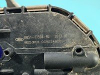 Silniczek Silnik wycieraczek przód Ford Focus Mk3 BM51-17504-BJ, 0390248109