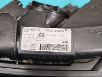 Reflektor lewy lampa przód Land rover Discovery Sport 14- L550 EUROPA