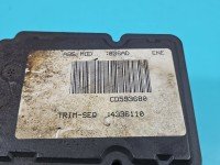 Pompa abs Jeep Compass I 06-16 P04877036AD