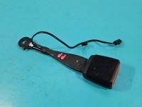 Pas bezpieczeństwa przód prawy pasażera Audi A4 B9 629855400, 8W0857755