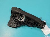 Klamka tył prawa zewnętrzna Mercedes W169 A1697600434, 981475-100 748
