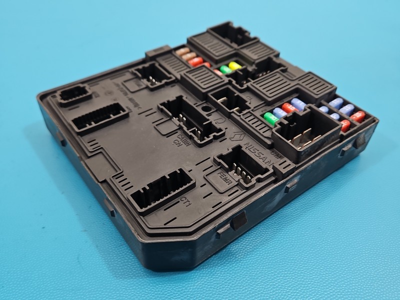 Sterownik moduł Europejska Renault Kadjar 284B69501R