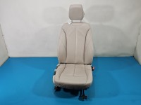 Fotel prawy przód pasażera bmw F30 5d EUROPA