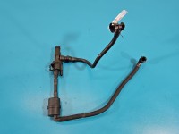 Rura BMW G30 2.0 T B48B20 867252403 przewód 1390