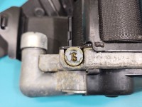 Pas bezpieczeństwa przód prawy pasażera Ford Fusion USA 12-20 DG93-54612D64-AU