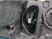 Reflektor lewy lampa przód Opel Astra V K EUROPA