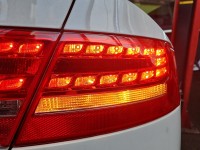 Lampa tył prawa Audi A5 8T HB EUROPA 8T0945096E