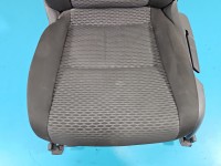 Fotel lewy przód kierowcy Vw Golf VI 5d EUROPA