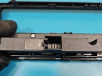 Przełącznik Producent części: Audi, ESP PDC START STOP PARKOWANIA AUDI A6 C7 4G0927137G