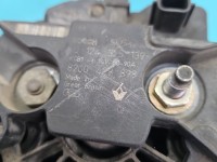 TEST Alternator Renault Modus 0124325139 1.2 16V