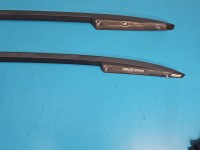 Relingi dachowe komplet Skoda Kodiaq I