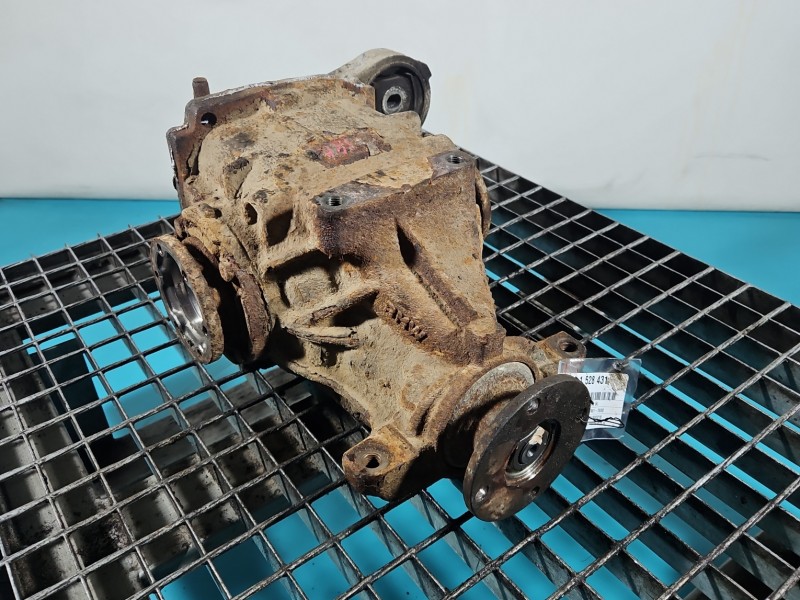 Most tylny DYFER tył Bmw e36 1.7 tds