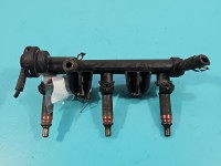 Wtryskiwacz Vw Polo IV 9N 03D906031C 1.2 6V wiel