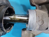 Przekładnia kierownicza maglownica FORD C-MAX II MK2 2.0 tdci AV613D070YM