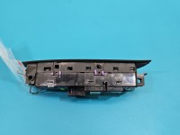 Przełącznik szyb BMW F01 Brak blaszek mocowania EU 9163574
