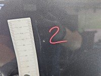 Maska przednia Mazda 6 III GJ grafit 42A