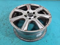 4X alufelgi felgi 16" komplet Fiat Scudo II 06- R16