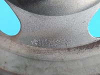 Koło zamachowe Fiat Freemont 199AC3084B, 552453241C3, 55245324 2.0 JTD