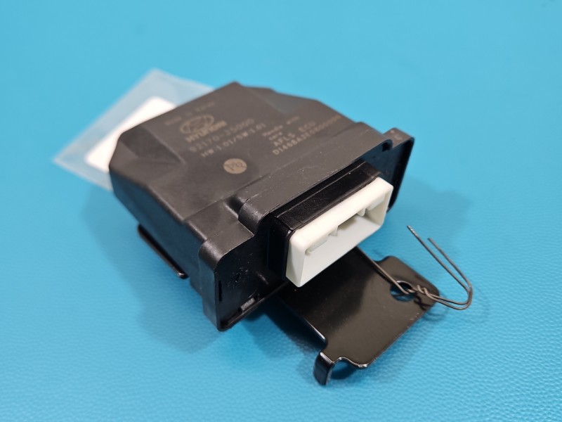 Sterownik moduł Producent części: KIA, OŚWIETLANIA, LAMP Kia Stinger 92170-J5000