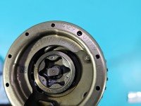 Koło faz rozrządu Mercedes CLS II C218 W218 218 A2780503700 4.7 V8 (278922)