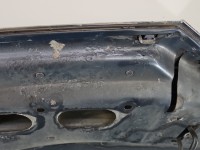 Maska przednia Citroen C4 I Szary EZW