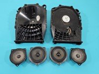 Głośniki komplet BMW X1 E84 9204785, 9143232, 9141494