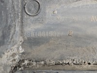 Listwa błotnika przód prawa Peugeot Rifter 9816619377