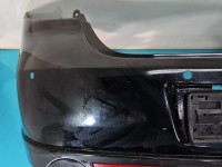 Zderzak tył Mazda 6 II GH czarny A3F HB