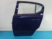 Drzwi tył lewe Opel Corsa E HB 5d Z20Z
