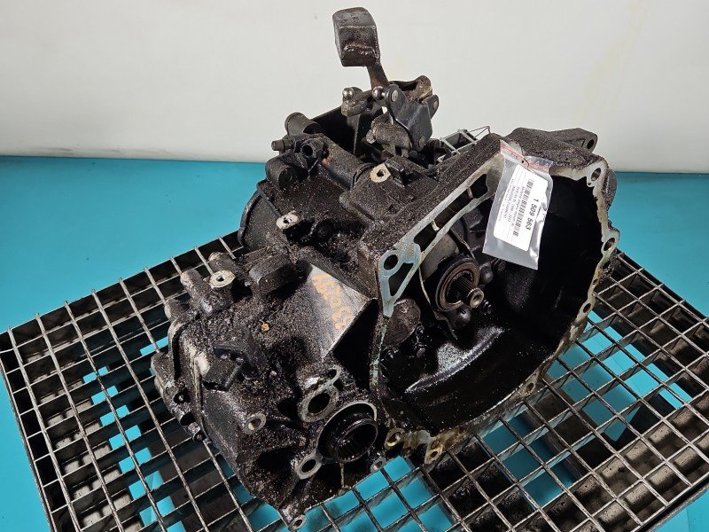 Skrzynia biegów Audi A3 8L 1.8 T Skrzynia biegów Audi A3 8L 1.8 T