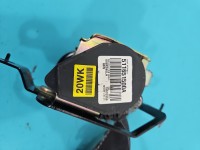 Poduszki powietrzne zestaw komplet Kia Sportage II 04-10