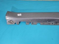 Listwa progowa lewa PRÓG NAKŁADKA BMW X5 E70