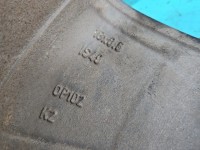 Felga aluminiowa 18" komplet alufelgi felgi Opel Insignia B