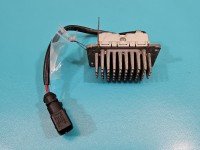 Opornik rezystor Vw Phaeton 5DS006455-06, 3D0907521