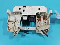 Konsola panel nawiewu Nissan Almera N16