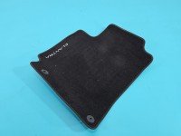 Dywaniki komplet Hyundai Elantra VI 15-20