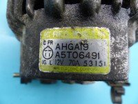 TEST Alternator Honda Civic V A5T06491 1.5 16v