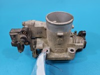 Przepustnica Hyundai Getz 1.1 12V 35170-26900, 35150-02850