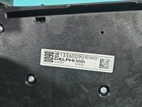 Przełącznik radia nawigacji panel Opel Astra IV J 13360090