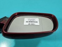 Lusterko lewe pin Vw Passat B5 kombi 5d kolor europa