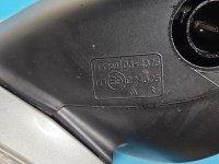 Lusterko lewe pin Citroen C4 picasso I 06-13 HB 5d kolor EZRC europa