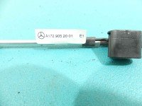 Antena Mercedes SLK III R172 11-19