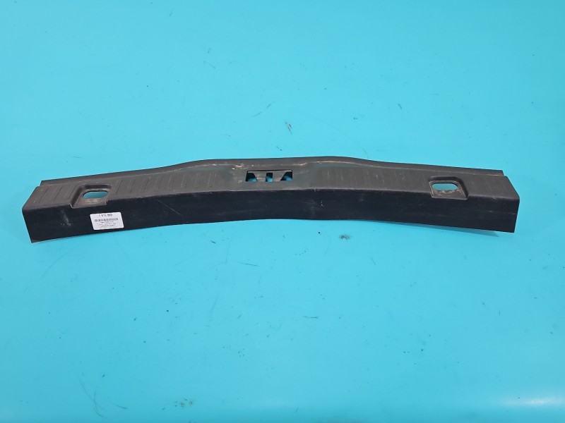 Osłona ZAŚLEPKA PLASTIK Ford S-max II MK2