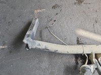 Hak holowniczy Vw Passat B5