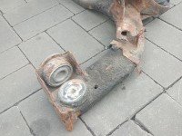 Orurowanie Ford Ranger IV 98-11 2.5 tdci