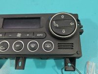 Konsola panel nawiewu Alfa romeo 159 156082361