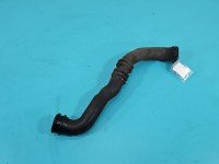 Rura przewód INTERCOOLERA TURBINY Ford Mondeo Mk4 7G916K683AB, 8G916K863AA 2.0 tdci